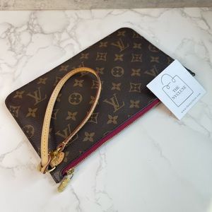 Neverfull Pouch MM